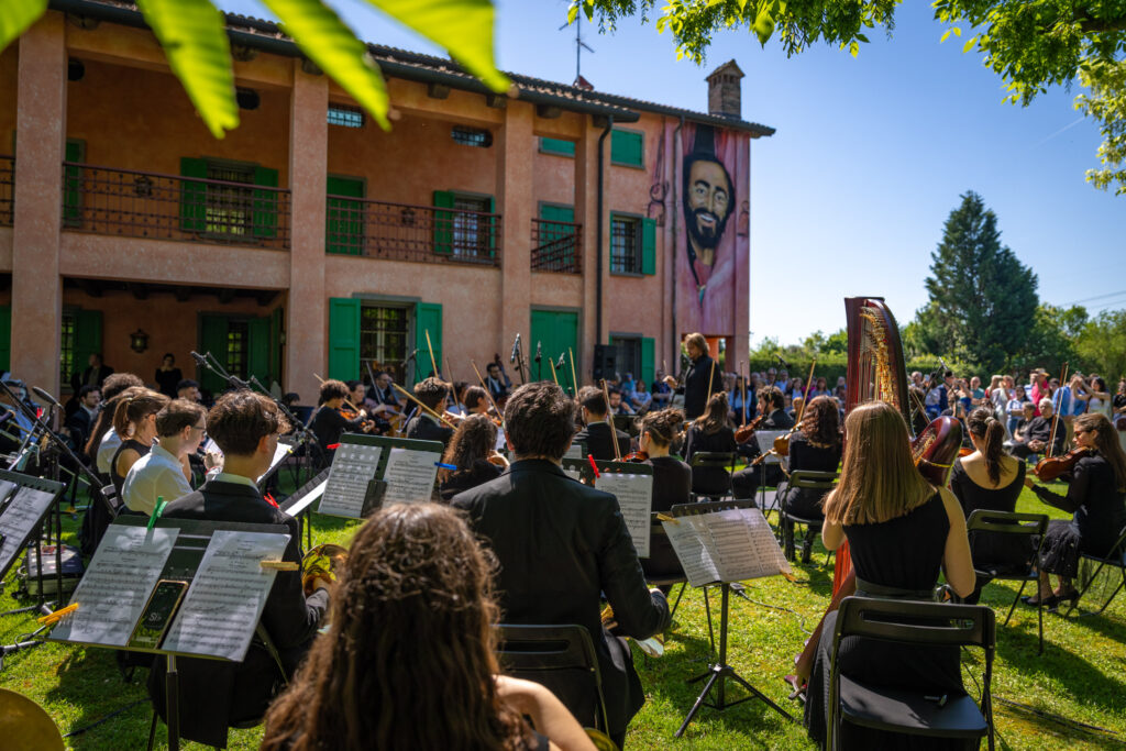 1 maggio 2025 – 10° anniversario dell’apertura della Casa Museo !