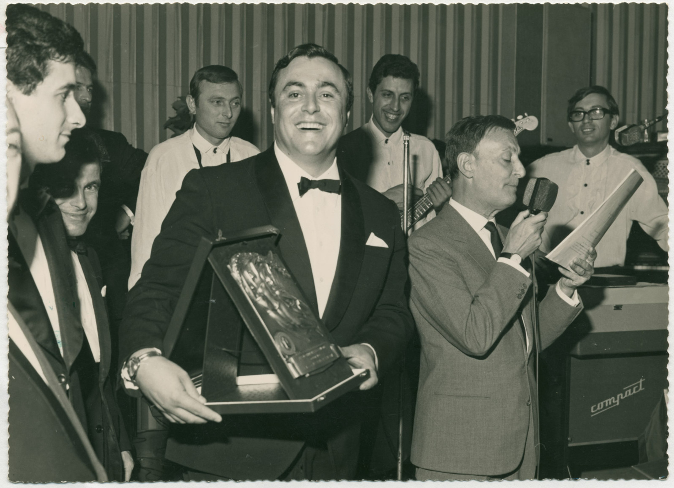 Premio Principessa Carlotta - 1965